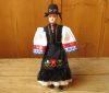 Matyó fiú baba (23cm) 6207 Matyó fiú baba (23cm) 6207
